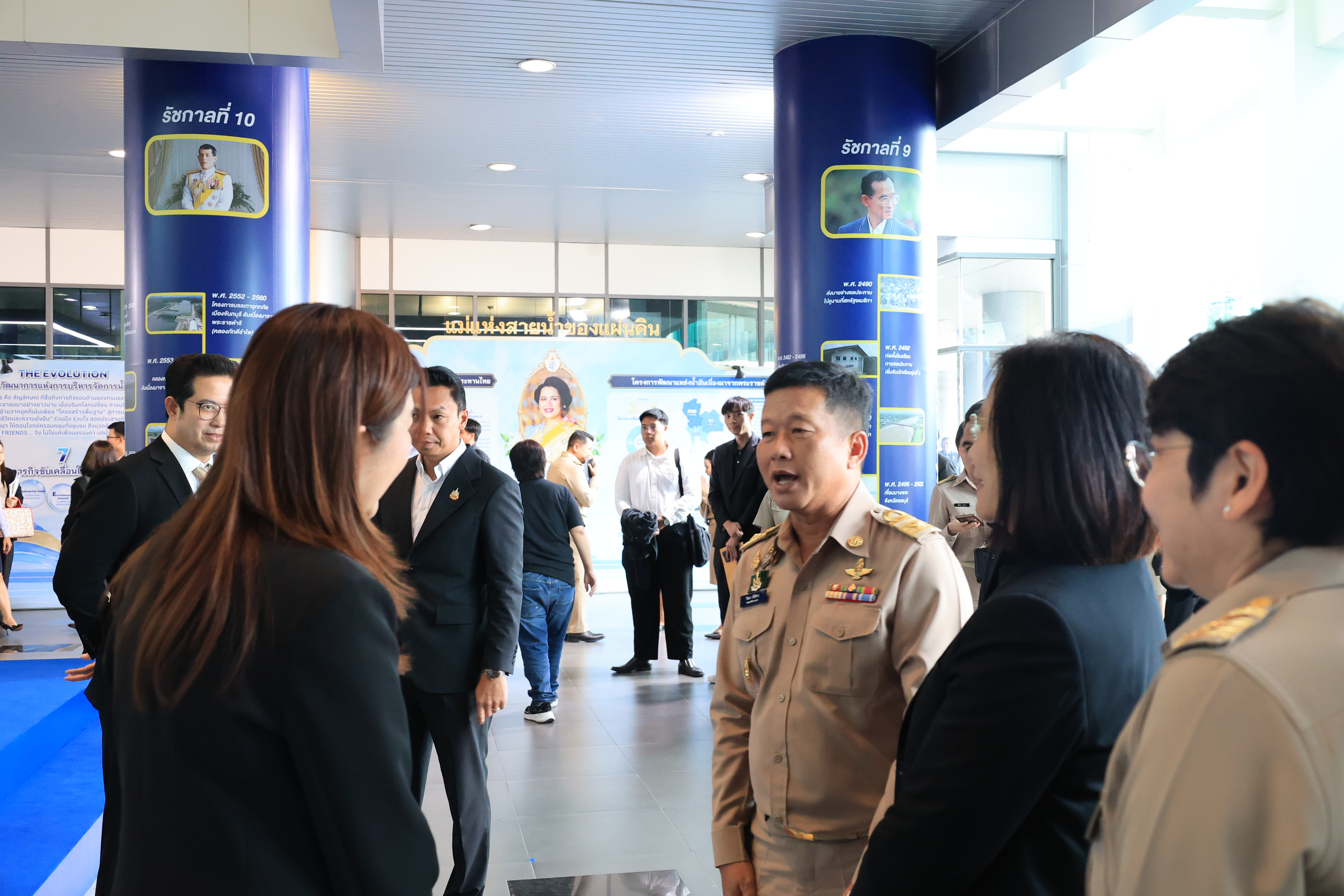 title - ส.ป.ก. ร่วมประชุมหารือและแลกเปลี่ยนความคิดเห็น ระหว่างรัฐมนตรีว่าการกระทรวงเกษตรและสหกรณ์ และคณะกรรมาธิการการเกษตรและสหกรณ์ วุฒิสภา